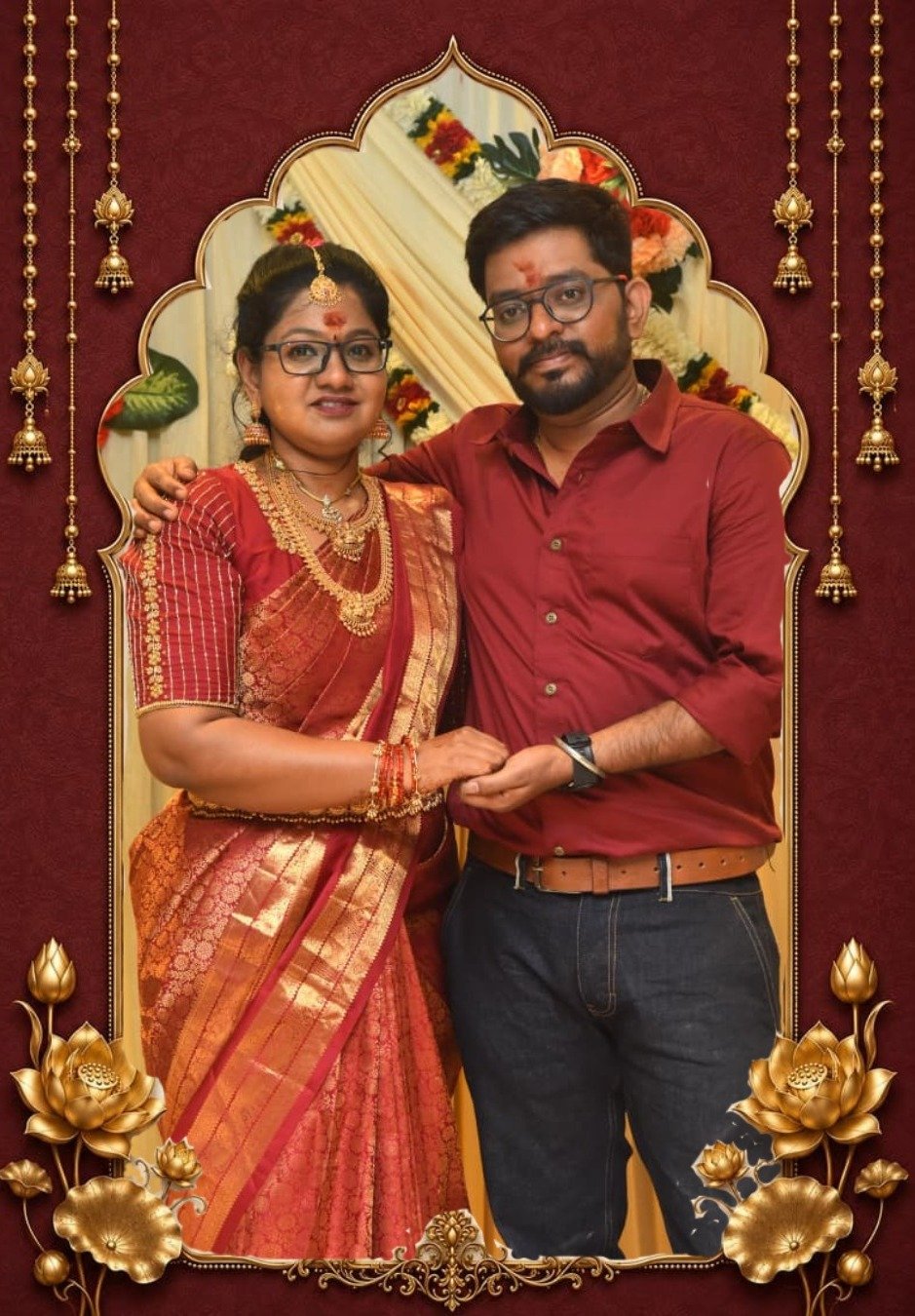 Couple 4
